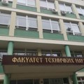 Fakultet tehničkih nauka priznavaće prijemni i sa srodnih fakulteta Na novosadskom FTN-u još 511 slobodnih mesta