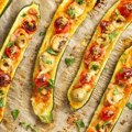 Letnji recept: Pica tikvice