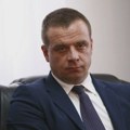 Čedomir Stojković: Po nalogu Vulina i BIA zadržan sam na granici sa Mađarskom