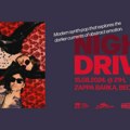 Inspirisan naučno-fantastičnim filmskim pejzažima: Teksaški sastav Night Drive u Beogradu