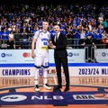 MVP ABA 2 lige stigao u FMP Železnik