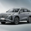 Fordovi direktori testirali kineski SUV: Ostali su šokirani!