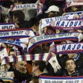 Sprečen haos! Torcida Split krenula u Beograd na utakmicu Crvena zvezda - Benfika, reagovala srpska policija!