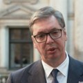 Vučić poručio iz hamburga: Sastanci su bili srdačni, glavne teme evropski put i situacija na KiM - Video sam jednu novu…