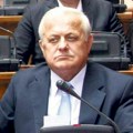 Marko Atlagić novi predsednik skupštinskog Odbora za obrazovanje i nauku: Članovi doneli odluku većinom glasova