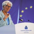 Ukratko iz sveta: Lagarde pozvala Trumpa da poseti ECB