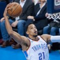 Andre Roberson novi član Asvela