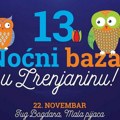 NAJAVA: Ovog petka nam stiže 13. Noćni bazar! Vidimo se na „Maloj pijaci“ u Zrenjaninu 13. Noćni bazar u Zrenjaninu