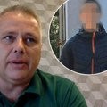 "Nije ni počeo da živi, A već je bio odbačen i nesrećan" Igor Jurić o brutalnom ubistvu tinejdžera (17) u Leskovcu: Mi…