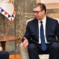 Vučić: Srbija nema nikakve veze sa eksplozijom na kanalu Ibar-Lepenac