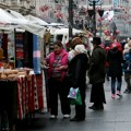 Rekordna godina za Beograd: Više od milion stranih turista posetilo glavni grad Srbije, najviše ih je iz ove tri zemlje