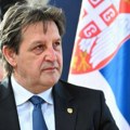 Gašić: Ostavka predsednika ugrozila bi stabilnost sistema odbrane