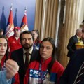 Otvoreno pismo nenada borovčanina: Moralna obaveza sportista je da budu uz Vučića