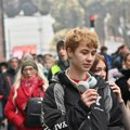 Protesti i blokade širom Srbije