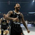 Partizan nastavlja borbu za plej-of: Crno-beli jedan od najvrelijih timova u ovoj godini!