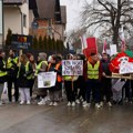 Studenti iz Kosjerića: "Dođite da pumpamo zajedno"