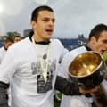 Bivši igrač Partizana sa tribina gledao derbi: Sin mu u Zvezdinim bojama, on sa crno-belima osvojio titulu