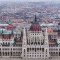 Parlament izglasao izlazak Mađarske iz ICC-a