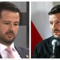 Zelenski u Crnoj Gori 15 maja? Mediji: Potpisaće sa Jakovom Milatovićem bileteralni sporazum