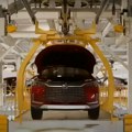 BYD planira da prodaje polovinu automobila u inostranstvu do 2030.