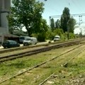Jagodinci protestuju sa zahtevom da se trasa brze pruge izmesti iz centra