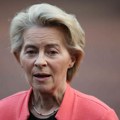 "Albanija ima svoje mesto u evropskoj Uniji": Ursula fon der Lajen čestitala Ediju Rami pobedu na izborima