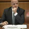Skandal, advokati tužili FIFA: Napali je jer je dala Mundijal Saudijskoj Arabiji