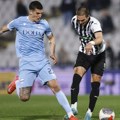 Rubežić za SK: Veliki respekt Zvezdi, ali na terenu smo jednaki