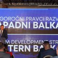 Osmi "Jahorina ekonomski forum": Sutra počinje regionalni događaj pod nazivom "Agenda zapadnog Balkana – Plan rasta"