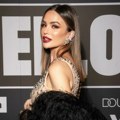 Kraljica stila: Severina zablistala na HELLO! crvenom tepihu i pokrenula spektakl