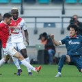 SKener Vojvodina: Bamidele i Romanić u Zvezdinoj zamci