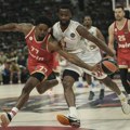 Košarkaši Monaka prvi put u finalu Evrolige, za trofej će igrati protiv Fenerbahčea