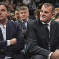 Bodiorga izneo stav od Zvezdi i Partizanu u Evroligi