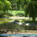 Dunavski park - zelena oaza u centru Novog Sada