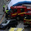 Vinovnik incidenta u Liverpulu zadržan u pritvoru