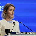 Kalas: EU očekuje od SAD nove snažne antiruske sankcije, Rusija ne želi mir