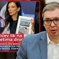 Pita li se ko kako je milici, danilu i vukanu kad marinika gustava proglasi za Vučića i lažno im optuži oca da je…