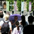 Pretežno sunčano i toplo vreme, temperatura do 35 stepeni