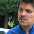 Podneta tužba protiv Ljubiše Kneževića zbog napada na aktivistu u Kosjeriću