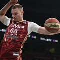 Zvezda bacila oko na FMP-ovu zvezdu u usponu: Filip Barna bi uskoro mogao na Mali Kalemegdan