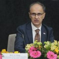 Vlada: Dogovor premijera i rektora beogradskog Univerziteta