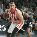 Ne ide nigde: Milutinov u Atini još tri godine
