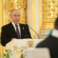 Putin: Rusija brani istinu, pravdu i tradicionalne vrednosti