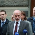 POKS: Vojislav Mihailović pokušao da izvrši puč u stranci i razbije koaliciju NADA