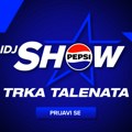 Otvorene prijave za novu sezonu IDJPepsiShow-a: Da li si ti nova muzička zvezda regiona?