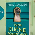 Novi dom, nove laži: Povratak najopasnije služavke na svetu – Tajna kućne pomoćnice u prodaji