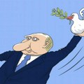 Konflikt meždu Izrailem i Iranom, ili Perevoploщenie Putina?