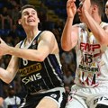 Kletva koja je trajala šest godina: Fmp srušio Partizan posle 2204 dana, ponovo u Železniku