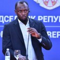 Jusein Bolt nabrojao omiljene srpske sportiste: Đoković najbolji svih vremena, Vidiću posebno mesto u mom srcu