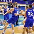 Cibona i Mornar izbačeni iz ABA lige - Zvezda i Partizan glasali "za"